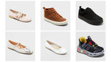 🩴Target Manifested Footwear - Kids’ Kicks & Women’s Chic #5286  (97 units) - Image 3