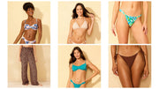 👙 Target Manifested Swimwear & Summer Apparel Lot  #6429 (75 units) - Image 1