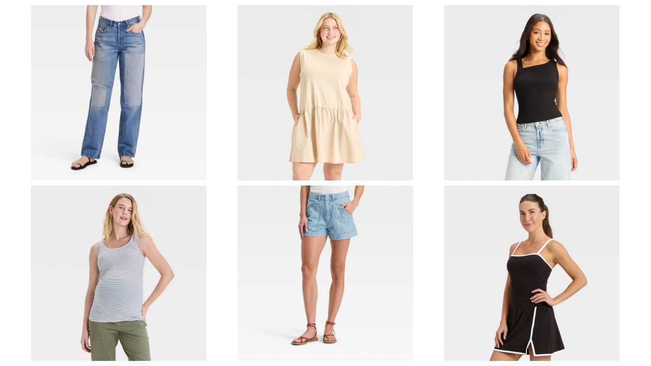 🧤 Manifested Target Apparel Lot | Multi-Category Fashion Finds #5992 (116 units) - Image 2