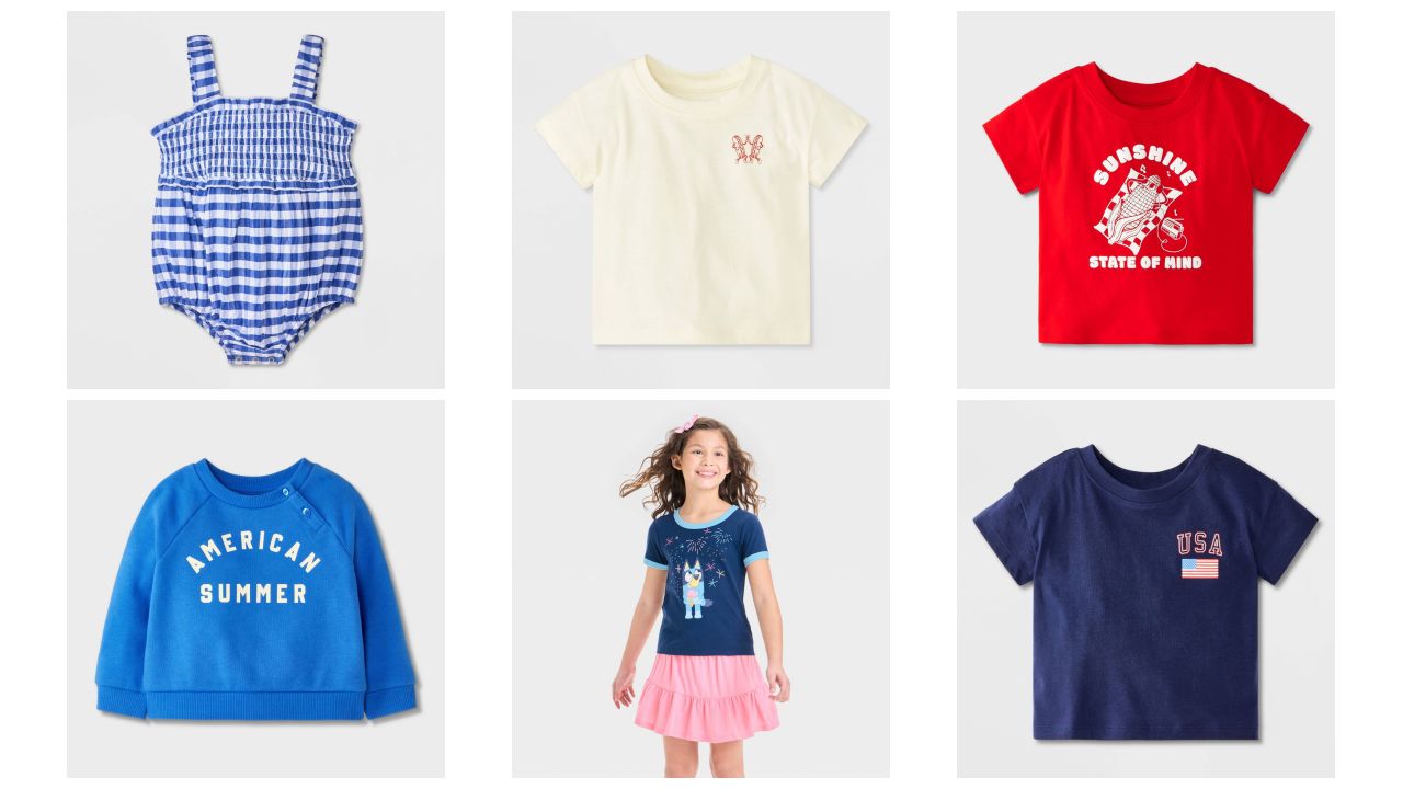 🎒 Target Children's Clothing Lot - Champion, Cat & Jack, and Levi's #6474 (255 units) - Image 2