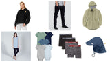 👖All-in-One Family Apparel Manifested Lot #4907 - Levi's, DKNY, Oshkosh (150 units) - Image 1