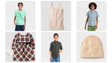 ⭐Target Favorites Kids Lot: Cat & Jack, Art Class, All In Motion, Carter’s #5870 (80 units) - Image 3