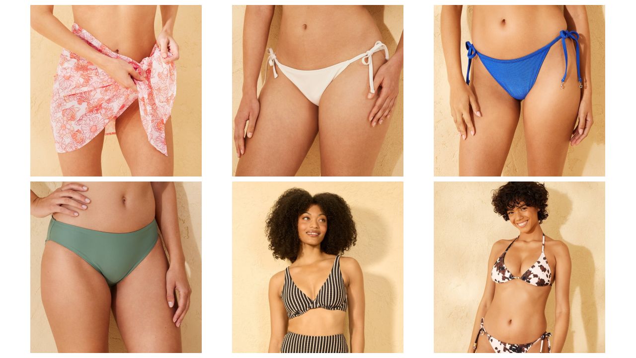 New Manifested Clothing Lot #6216 (130 units) - Image 3