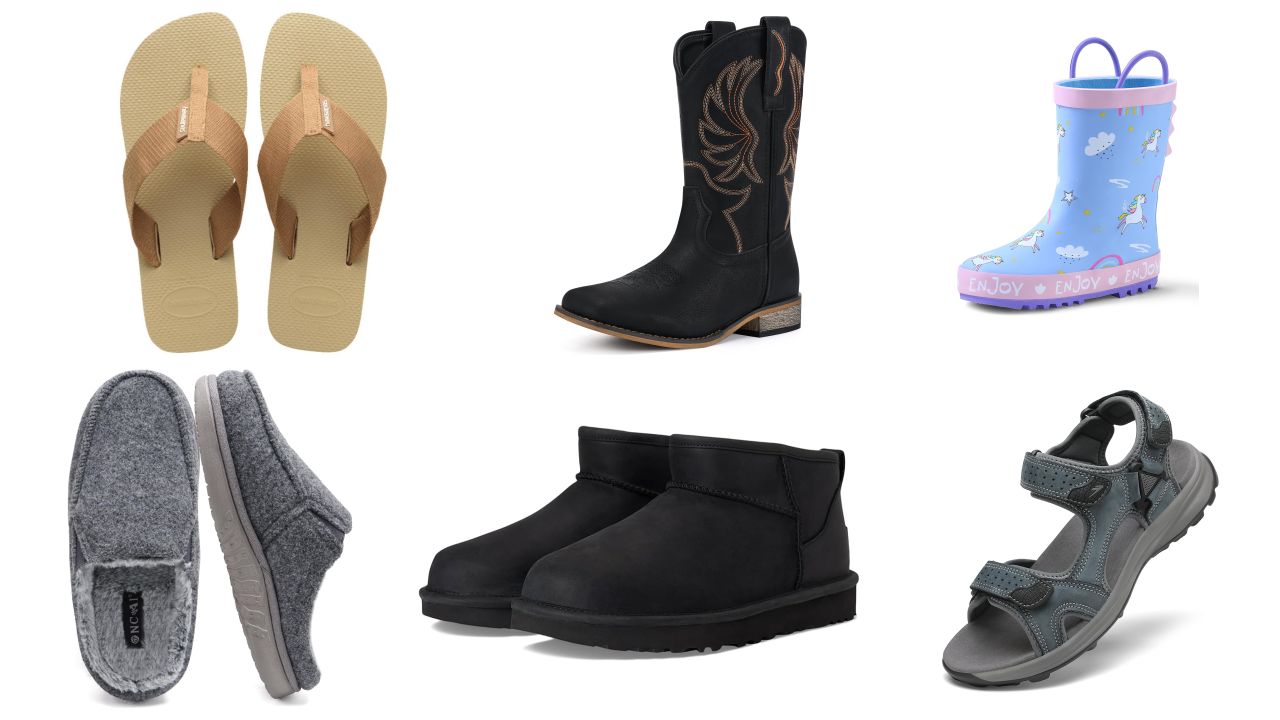 👟Manifested Amazon LPN Shoe Pallet #6193 (382 units) - Image 3