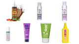 ✨ Hair & Skin Radiance Mix — amika, Bondi Sands, & Tanologist #5926 (70 units) - Image 3