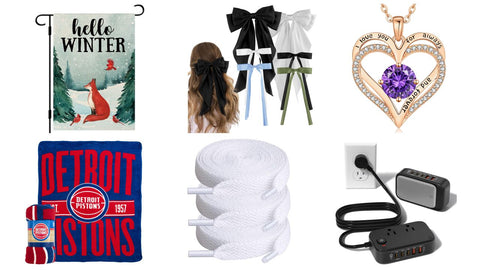 📦 Mixed Amazon General Merchandise Lot — Home • Tech • Gifts #5931 (125 units) - Image 3