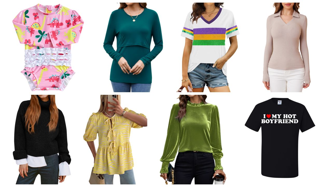 💎Amazon Men's & Women's Apparel Lot | adidas, Nautica & Amazon Essentials #6226 (56 units) - Image 3