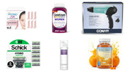 ✨ Personal Care & Beauty Box - Philips Sonicare, Conair & CLEARSTEM #6539 (185 units) - Image 1