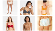 🩱 Manifested Target Undergarments Lot – Bras, Bralettes, Lounge & Intimates #6034 (77 units) - Image 3