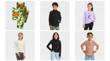 🎒 Back-to-School Target Kids Apparel — Manifested Lot #5796 (90 units) - Image 2