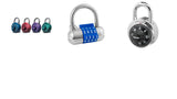 🔐Master Lock Padlocks – Variety for Every Need Manifested Lot #4961 - (70 units) - Image 3