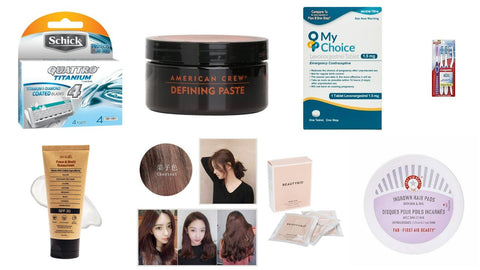 🧼 Fresh Finds – Manifested Personal Care Lot#5730 BeautyBio, Olay, Color Wow (153 units) - Image 3