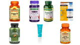 💊 Health & Beauty Lot | Vitamins, SPF, Pain Relief, Deodorant & More #5815 (100 units) - Image 2