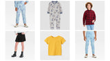 🚌 Back-to-School Target Kids Mix - Manifested Lot #5795 (65 units) - Image 1