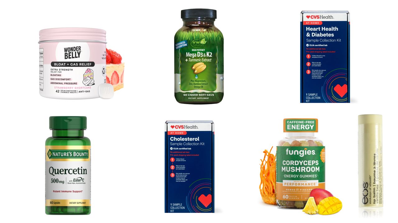 📦Manifested Drugstore Mix — Nature's Bounty, Irwin Naturals, Nordic Naturals #5951 (100 units) - Image 2