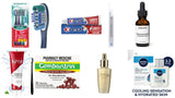 🌿 Skincare, Supplements & Toiletries #5864 La Roche-Posay, Glamglow, Maelove (125 units) - Image 2