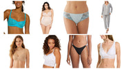 🛍️ Macy’s Designer Undergarments & Sleepwear - Chantelle, Free People & More #6360 (100 units) - Image 3