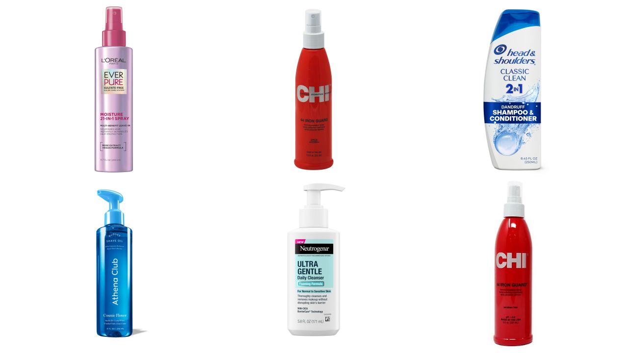 🧖‍♀️ Skincare & Beauty Reseller Box | BYOMA, The Face Shop & NEXXT #6130 (68 units) - Image 3