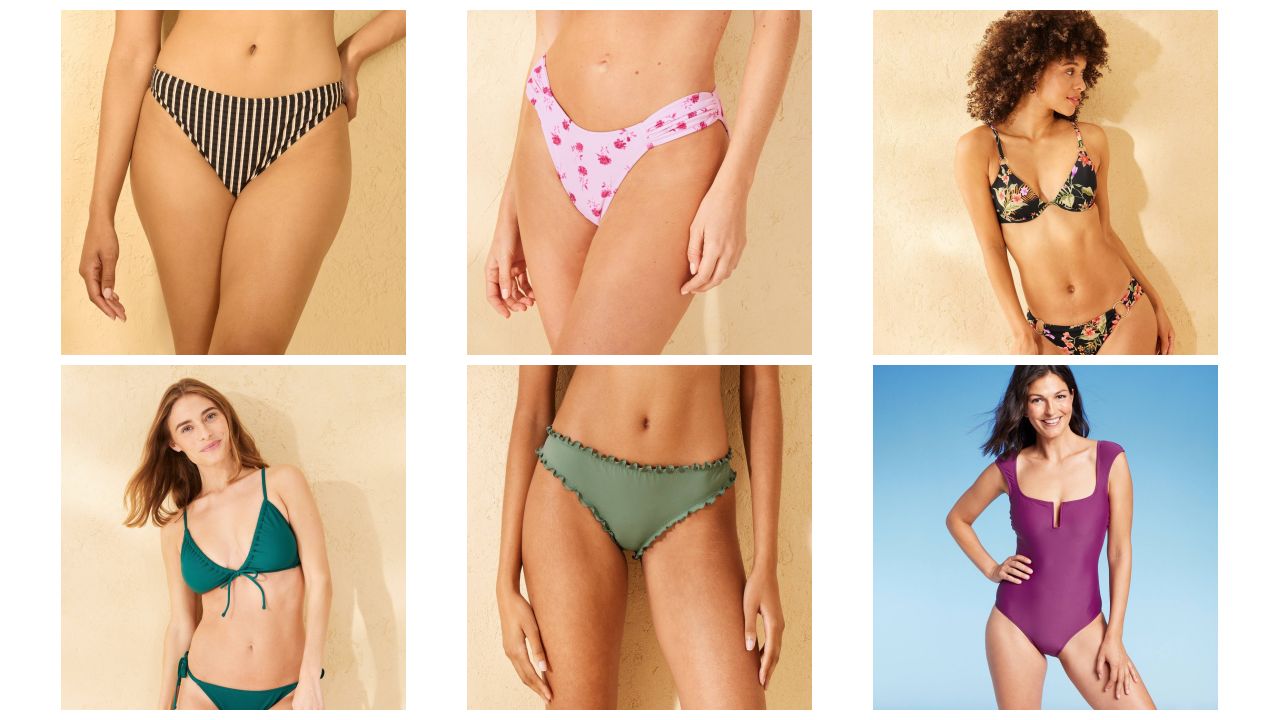 New Manifested Clothing Lot #6215 (150 units) - Image 3