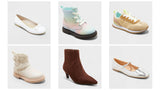 🩴Target Manifested Footwear - Kids’ Kicks & Women’s Chic #5286  (97 units) - Image 2