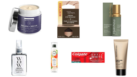 🧃 Trendy & Essential – Skincare, Haircare Lot #5573 Burt's Bees, CosRX, Hyddronova (115 units) - Image 1