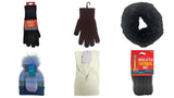 ❄️Winter Must-Haves: West Loop Hats, Gloves & Cozy Sets Manifested Lot #4892 - (100 units) - Image 3