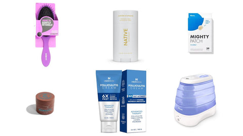 ✨ Curated HBA Essentials | Drugstore to Prestige | Manifest + Resale-Ready #5825 (100 units) - Image 1