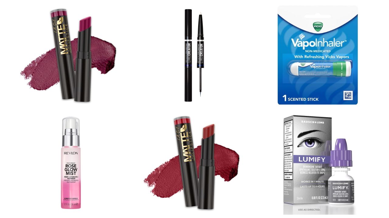 Ultimate Cosmetics & Grooming Liquidation | China Glaze, Revlon & OT Wholesale Ninjas Ultimate Cosmetics & Grooming Liquidation | China Glaze, Revlon & OT Wholesale Ninjas