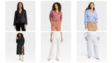 🧥Target Reseller Bundle — Hoodies, Flannels, Sequin, Jeans, Athleisure #5947 (52 units) - Image 1