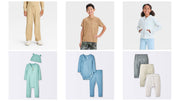 📦 Target Youth Apparel Lot - Includes Cloud Island & Cat & Jack #6514 (160 units) - Image 2