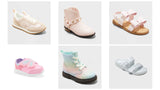 👠 Target Manifested Shoe Lot for All Ages - From Playground to Power Moves #5384 (89 units) - Image 1