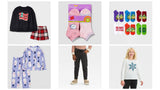 👚 Target Kids’ Fashion Variety  – Tops, Bottoms, Dresses & Character Prints #5849 (255 units) - Image 3