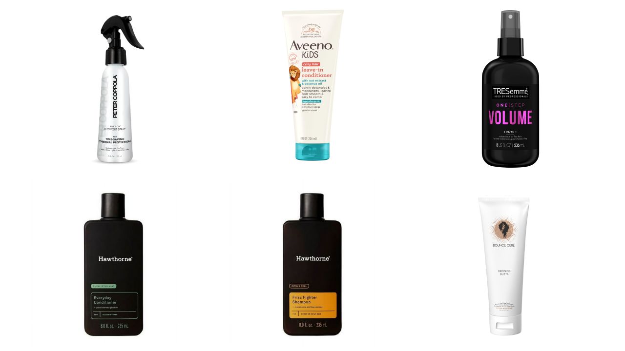 ✨ Manifested Premium HBA Lot | MONAT, Moroccanoil, amika & Peter Coppola #6231 (59 units) - Image 3