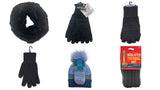 🎩Chill-Proof Accessories: West Loop Hats, Gloves & Scarves Manifested Lot #4891 - (150 units) - Image 2