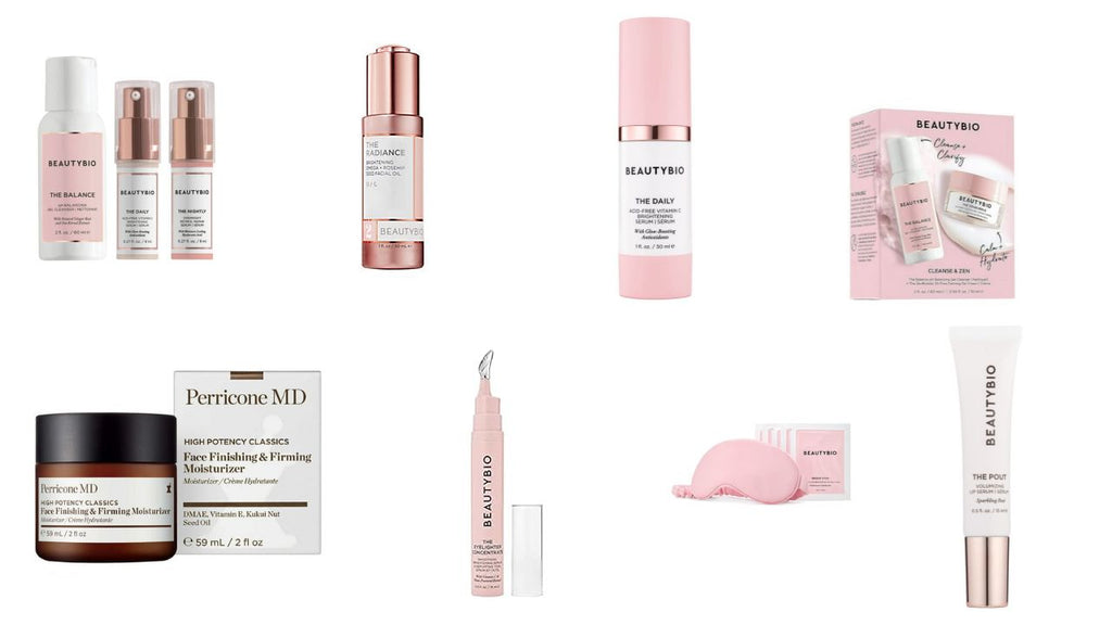 💎 High-End Beauty Manifested Lot #5336 - BeautyBio,  Perricone MD (50 units) - Image 3
