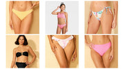 👙Target Swimwear & Bikini Mix featuring Andie Swim & Shade & Shore #6476 (132 units) - Image 2