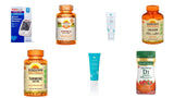 🛒 Mixed Supplements & Health/Beauty Lot | Manifested #5818 (100 units) - Image 1
