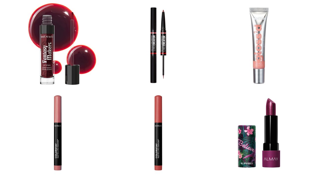 🌸 Manifested Beauty Box | NYX Bridgerton, Revlon Concealers & Lips #6199 (100 units) - Image 1