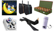 ⚡ Amazon Multi-Category General Merchandise Lot Including AirBlades and ZOBER #6560 (106 units) - Image 1