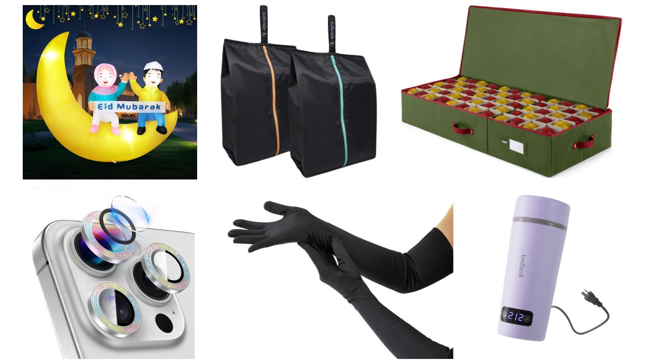 ⚡ Amazon Multi-Category General Merchandise Lot Including AirBlades and ZOBER #6560 (106 units) - Image 1