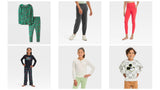 🧸Target Kids Apparel Manifested Lot #5260 - Cat & Jack, Art Class, Carter's (130 units) - Image 3