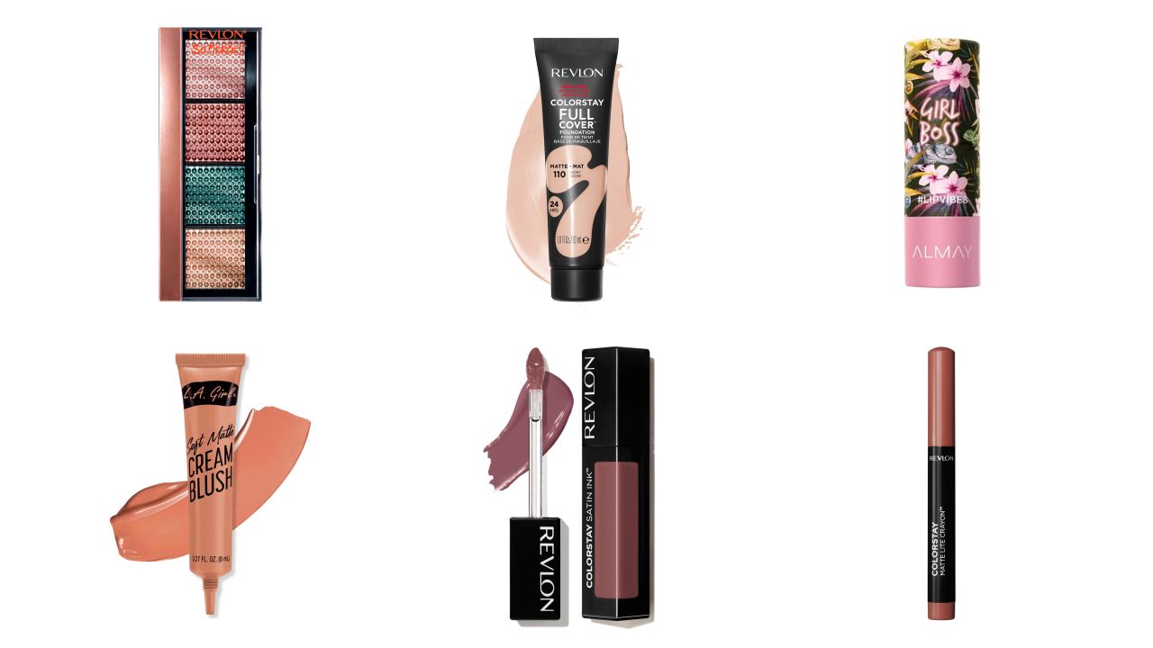 💎 Manifested Cosmetics Lot | High-Value bareMinerals & Thrive Beauty #6259 (120 units) - Image 3