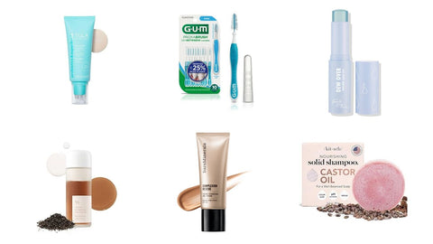 🛁 Self-Care Essentials – Manifested & Varied Mix #5781 Clinique, Elizabeth Arden (249 units) - Image 1
