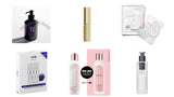 🧴 Manifested Beauty + Wellness Lot #5357 - BeautyBio, Clinique, Shiseido (100 units) - Image 1