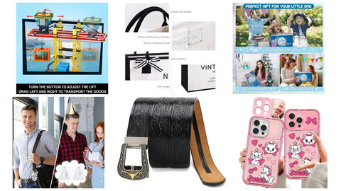 🏠 Home & Lifestyle – Manifested Amazon Lot #5798 (156 units) - Image 2