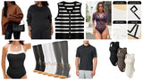 👖 Mixed Amazon Apparel Manifest — Everyday Basics + Trend Pieces #5887 (60 units) - Image 1