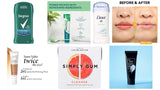 🧼Premium Manifested Personal Care Assortment – bareMinerals, COSRX, Kiehl’s #5842 (135 units) - Image 3