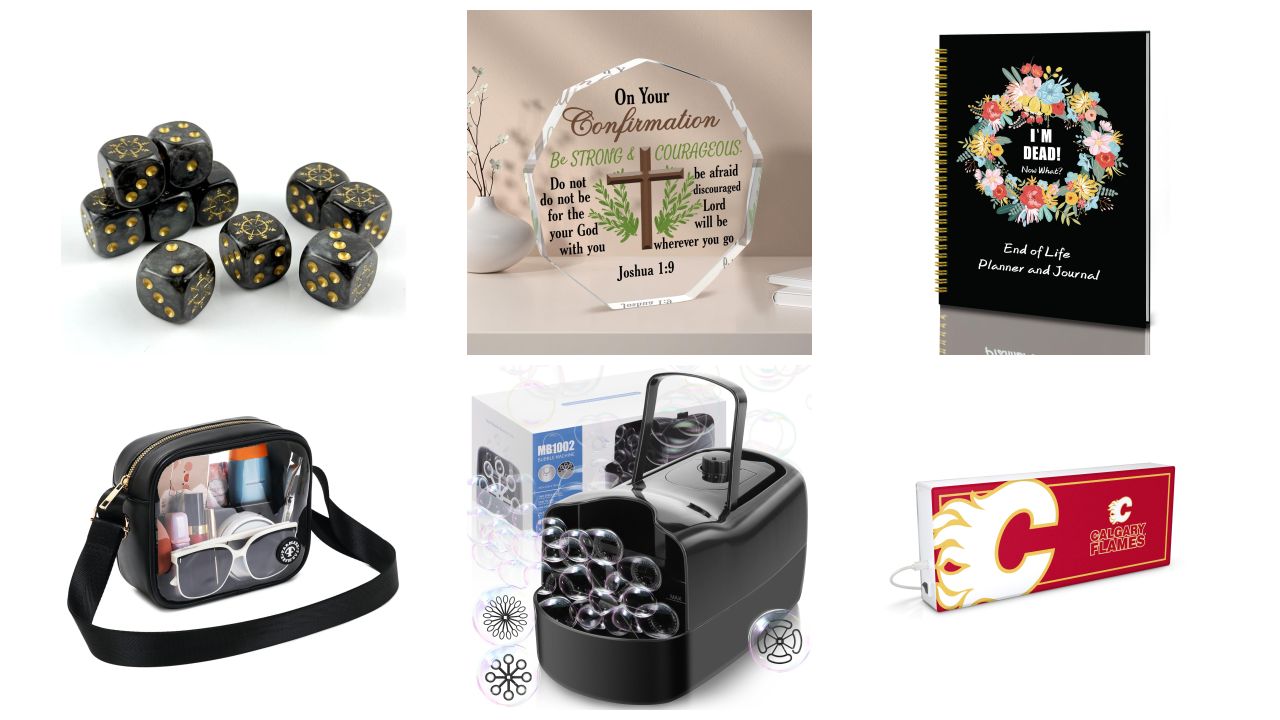 📦 Amazon Gen Merch Lot | LED Bulbs, Kitchen Gadgets & Home Decor #6119 (114 units) - Image 1