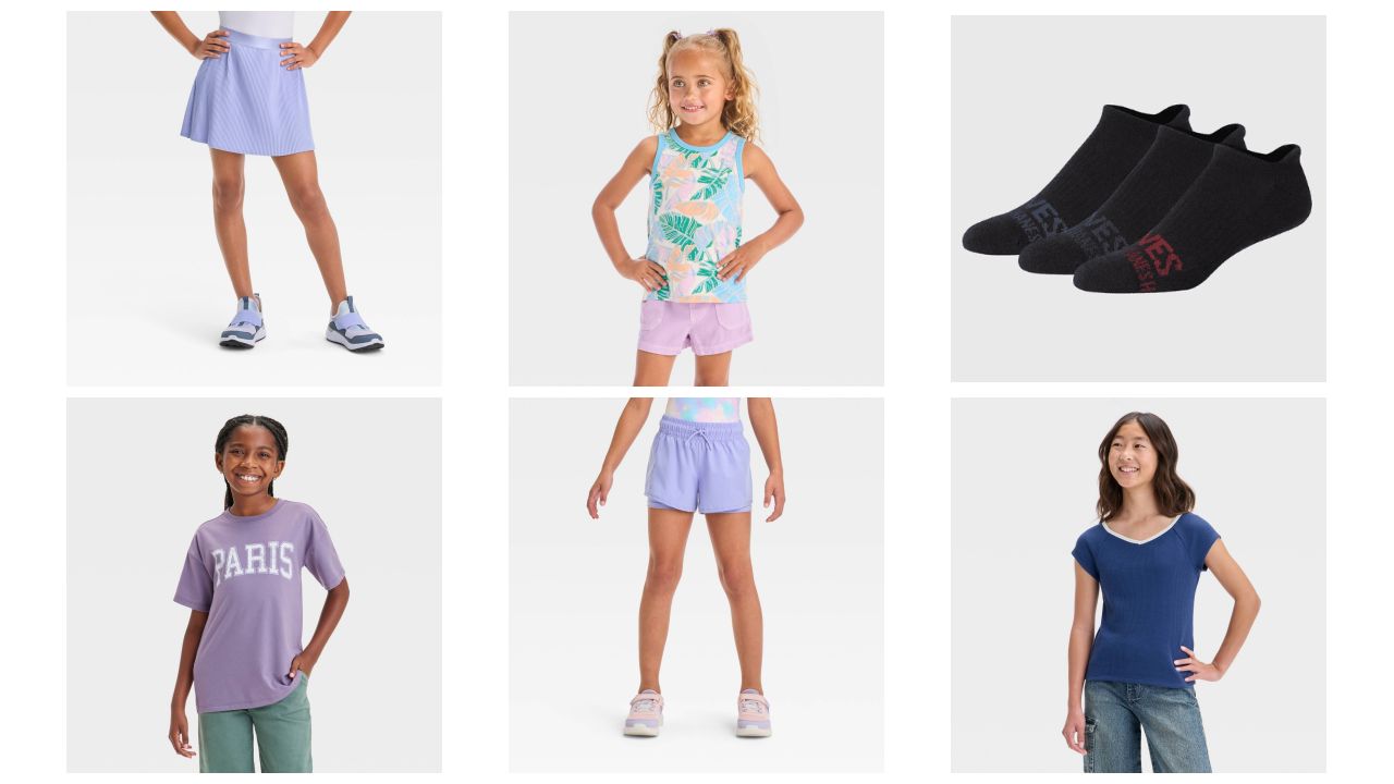 🧸 Target Kids & Baby Lot | Carter's Robes, Star Wars & Squishmallows #6047 (100 units) - Image 2