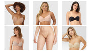 🛍️Target Lingerie & Basics Box - Maidenform, True & Co, & JoyLab #6336 (210 units) - Image 3